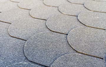Ringtail Green asphalt roofing costs