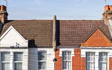 clay roofing Ringtail Green, Essex