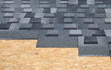 expert Ringtail Green asphalt roof companies