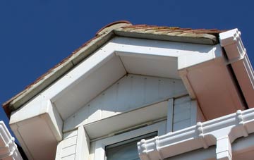 Ringtail Green fascia installation costs