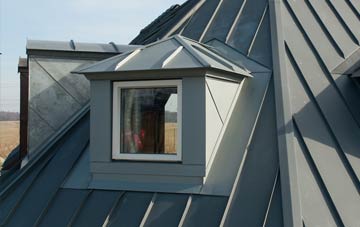 metal roofing Ringtail Green, Essex