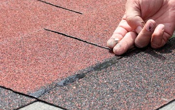 Ringtail Green asphalt roof repairs