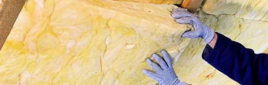 quotes for Ringtail Green roof insulation